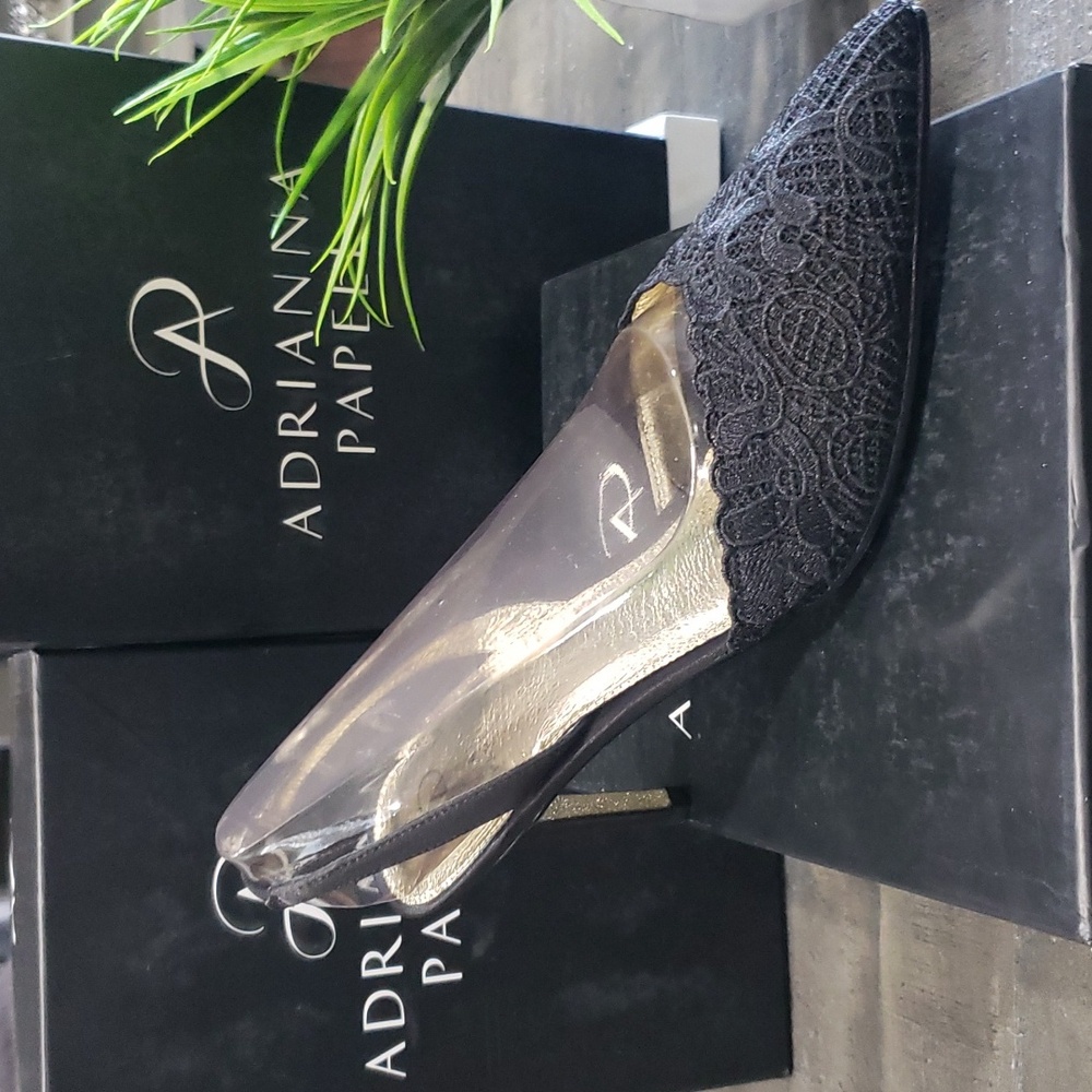 FLASH SALE⚡️Adrianna Papell Hallie
